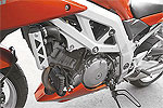 Suzuki SV1000S